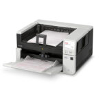 SCANNER KODAK A S3100f 100 PPM ADF300 DUPL CAMA A4