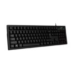 TECLADO GENIUS KB-100 SMART USB BLACK - Imagen 4