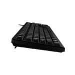 TECLADO GENIUS KB-100 SMART USB BLACK - Imagen 5