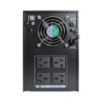 UPS HIKVISION DS 2000VA DS-UPS2000-X - Imagen 2