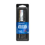 MEMORIA DDR5 16GB ADATA 5600MHZ