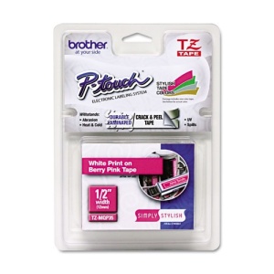 Cinta Brother TZeMQ P35