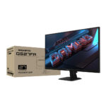 MONITOR 27 GIGABYTE GS27FA GAMING IPS 180HZ HDMI - Imagen 7