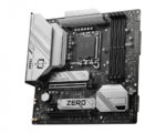 MOTHERBD MSI S1700 B760 PROJECT ZERO BOX M-ATX - Imagen 3