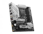 MOTHERBD MSI S1700 B760 PROJECT ZERO BOX M-ATX - Imagen 4