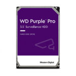 DISCO 12TB WESTERN DIGITAL PURPLE