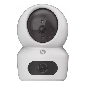 Camara IP Ezviz H7C Interior