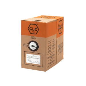 CABLE UTP CAT.6 GLC INTERIOR X 305MTS