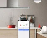 SMART HOME EZVIZ SENSOR DETECTOR DE HUMO T4C - Imagen 7