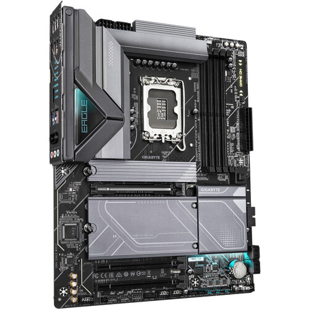 MOTHERBD GIGABYTE S1851 Z890 EAGLE