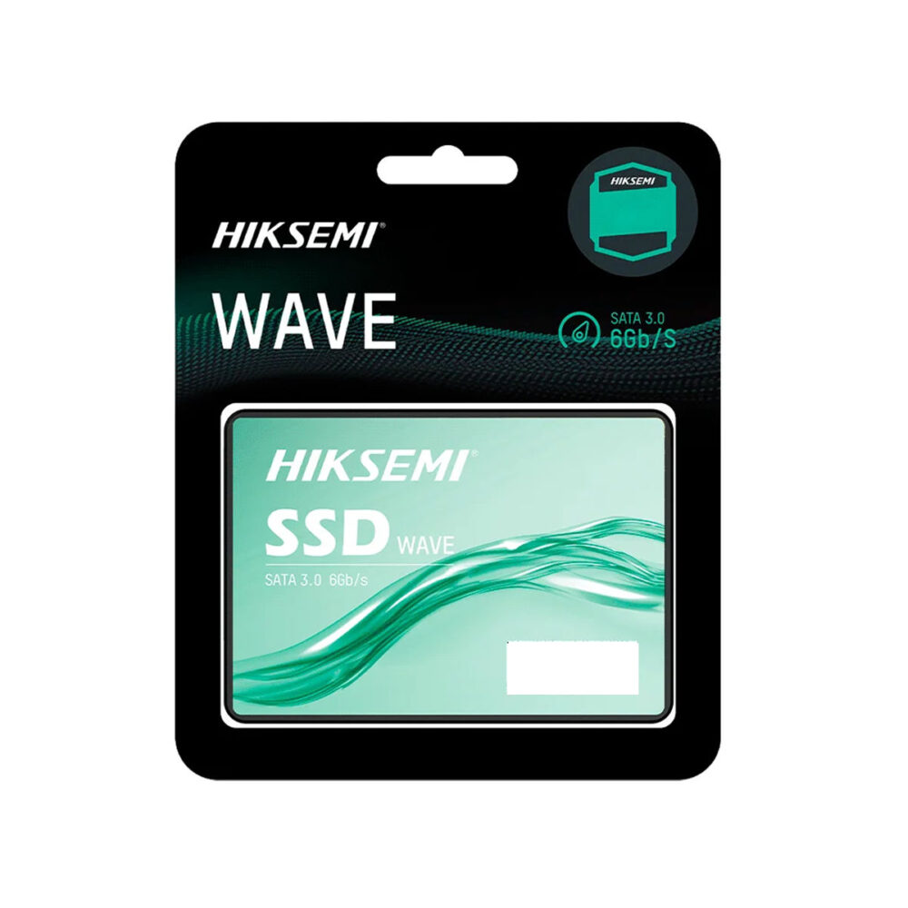 DISCO SSD 240GB HIKSEMI WAVE S - Imagen 3