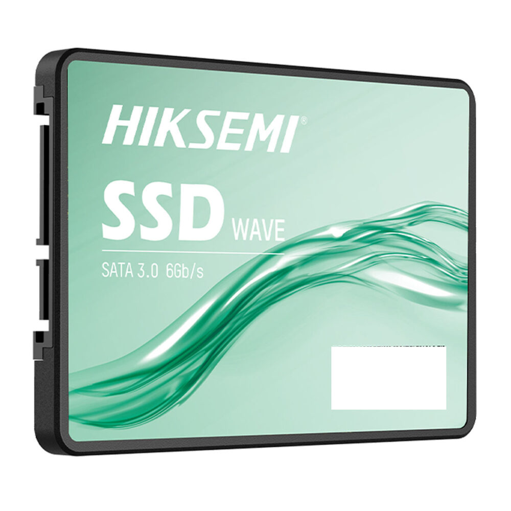 DISCO SSD 240GB HIKSEMI WAVE S - Imagen 2