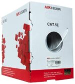 Cable UTP Cat5e Hikvision 305M