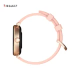 SMART WATCH KIESLECT PURA GOLD - Imagen 8