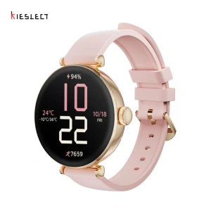 Smartwatch Kieslect Pura Gold