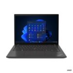 NOTEBOOK LENOVO 14 T14 R5- 6650U 16G SSD512 W11PRO 3 años - Imagen 6