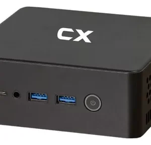 PC Mini Ryzen 7