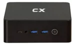 PC MINI CX AMD RYZEN 5 5500H 16G SSD512GB - Imagen 3