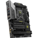 MOTHERBD MSI S1851 MAG Z890 TOMAHAWK WIFI BOX ATX