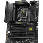 MOTHERBD MSI S1851 MAG Z890 TOMAHAWK WIFI BOX ATX - Imagen 3