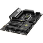 MOTHERBD MSI S1851 MAG Z890 TOMAHAWK WIFI BOX ATX - Imagen 4