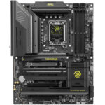 MOTHERBD MSI S1851 MAG Z890 TOMAHAWK WIFI BOX ATX - Imagen 2
