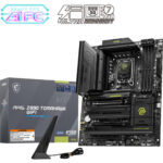 MOTHERBD MSI S1851 MAG Z890 TOMAHAWK WIFI BOX ATX - Imagen 6