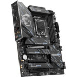MOTHERBD MSI S1851 Z890 GAMING PLUS WIFI BOX ATX