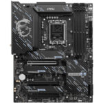 MOTHERBD MSI S1851 Z890 GAMING PLUS WIFI BOX ATX - Imagen 2