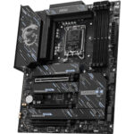 MOTHERBD MSI S1851 Z890 GAMING PLUS WIFI BOX ATX - Imagen 3