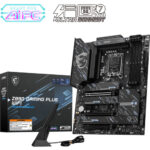 MOTHERBD MSI S1851 Z890 GAMING PLUS WIFI BOX ATX - Imagen 6