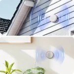 Alarma Sirena Inteligente Ezviz T9C Smart Home - Imagen 4