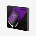 DISCO SSD 1TB HIKSEMI V300 P/NVR-DVR - Imagen 3