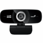 WEBCAM GENIUS FACECAM 2000X2 FHD 1080P - Imagen 2