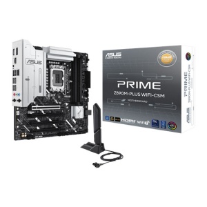 MOTHERBD ASUS S1851 PRIME Z890M-PLUS