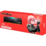 MEMORIA DDR5 16GB ADATA 6800MHZ XPG LANCER