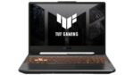NOTEBOOK ASUS 15.6 R7-7735HS 16GB 512GB PCIE RTX4050