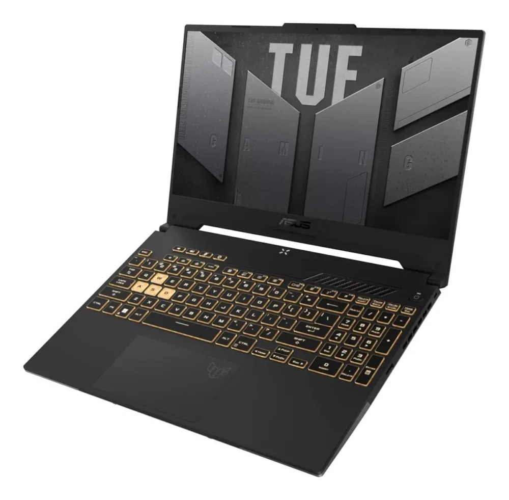 NOTEBOOK ASUS 15.6 R7-7735HS 16GB 512GB PCIE RTX4050 - Imagen 2