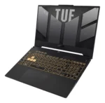NOTEBOOK ASUS 15.6 R7-7735HS 16GB 512GB PCIE RTX4050 - Imagen 2