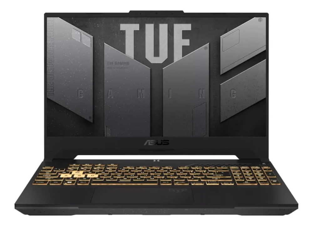 NOTEBOOK ASUS 15.6 R7-7735HS 16GB 512GB PCIE RTX4050 - Imagen 5