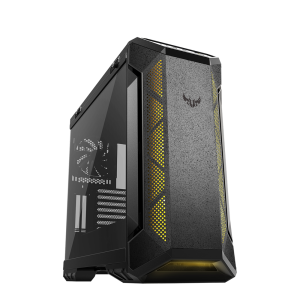 GABINETE ASUS GT501 TUF GAMING FAN RGB
