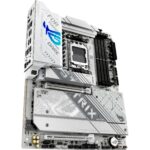 MOTHERBD ASUS AM5 ROG STRIX X870-A GAMING WIFI BOX ATX - Imagen 2
