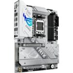 MOTHERBD ASUS AM5 ROG STRIX X870-A GAMING WIFI BOX ATX - Imagen 3