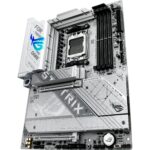 MOTHERBD ASUS AM5 ROG STRIX X870-A GAMING WIFI BOX ATX - Imagen 5