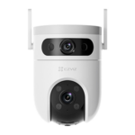 CAMARA IP 3MP EZVIZ H9C DUAL LENS CAM 2K - Imagen 4