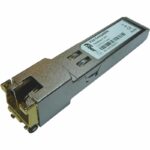 Transceptor HPE BLC VC 1G SFP RJ45