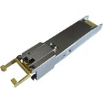 HPE BLC VC 1G SFP RJ45 Transceiver 453154-B21 - Imagen 2