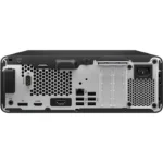 PC HP 400 SFF I5-13500 SSD512 16GB W11PRO 9H9A0LT - Imagen 4