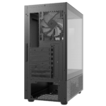 GABINETE ADATA XPG INVADER X MINI NEGRO FAN ARGB X5 - Imagen 7