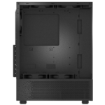 GABINETE ADATA XPG INVADER X MINI NEGRO FAN ARGB X5 - Imagen 9